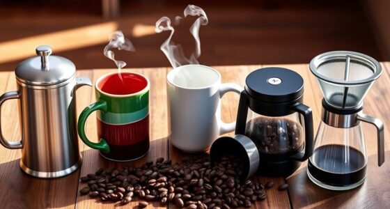 top coffee gift ideas