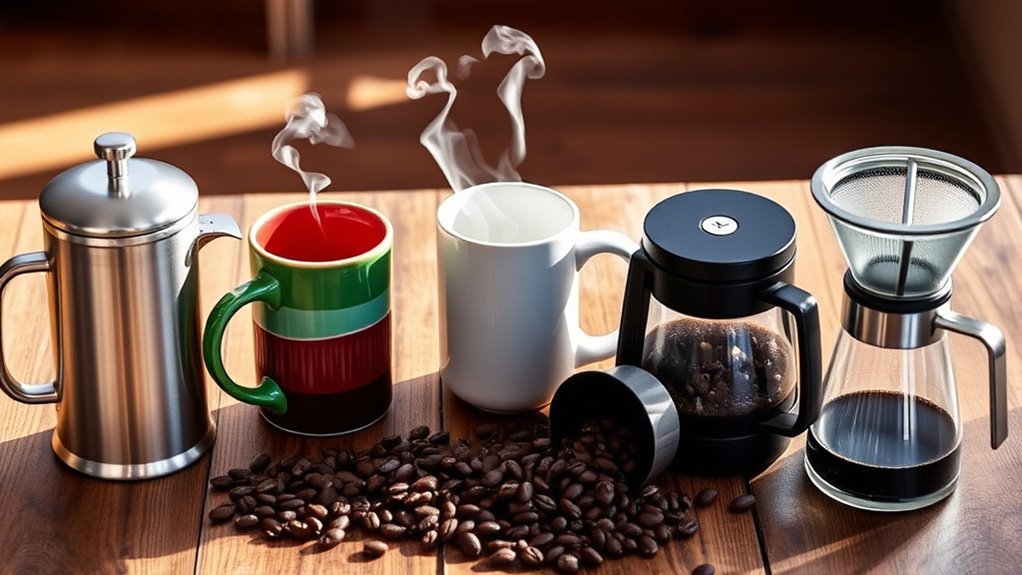 top coffee gift ideas
