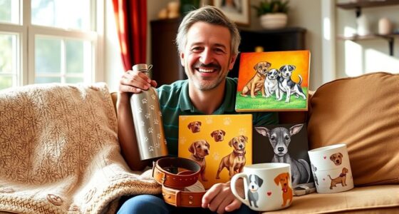 top dog lover gift ideas