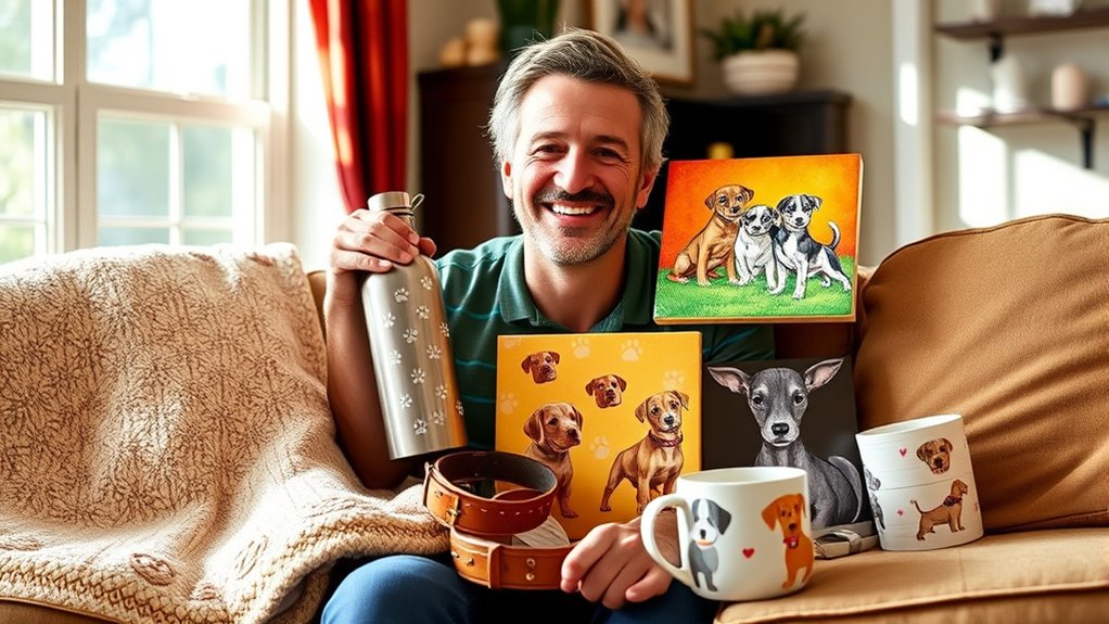 top dog lover gift ideas