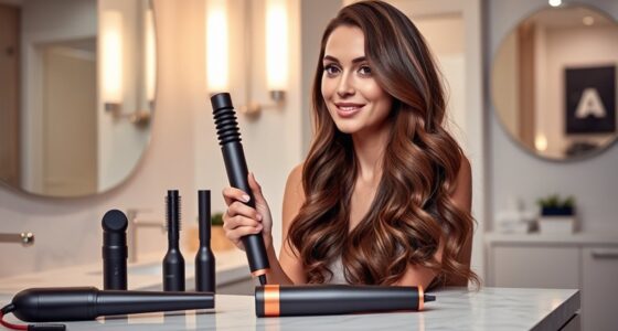 top dyson airwrap alternatives