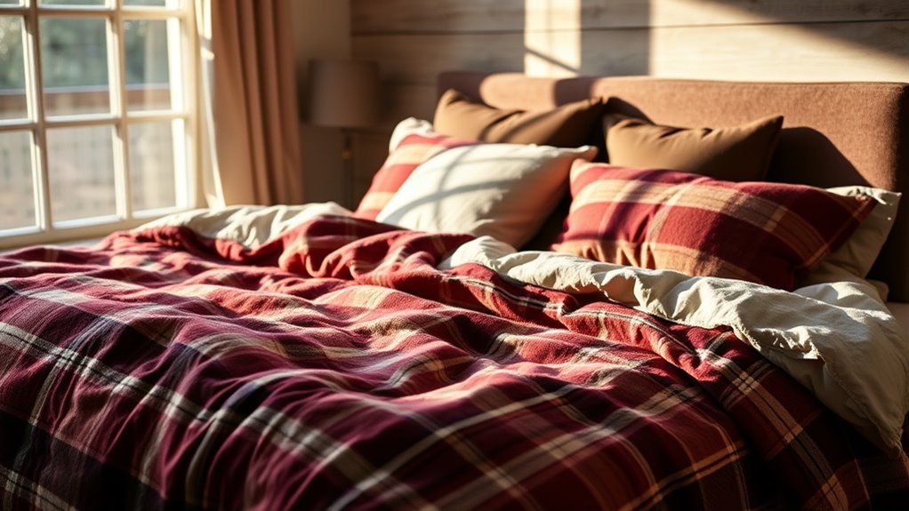 top flannel sheets for comfort