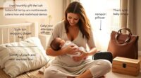 top gifts for new moms