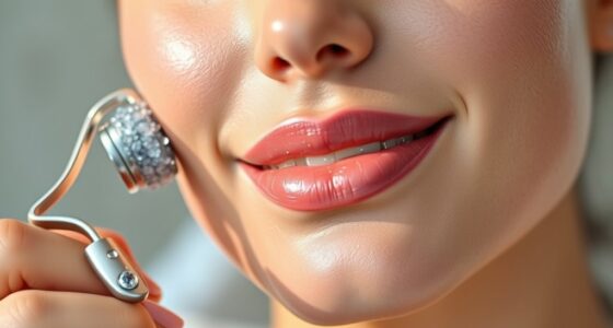 top ice roller benefits