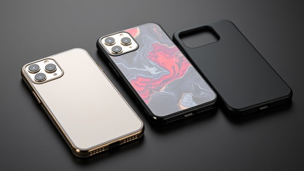 top iphone 17 pro max cases