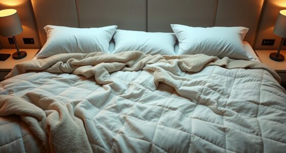 top king size electric blankets