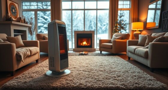 top large room heaters 2025