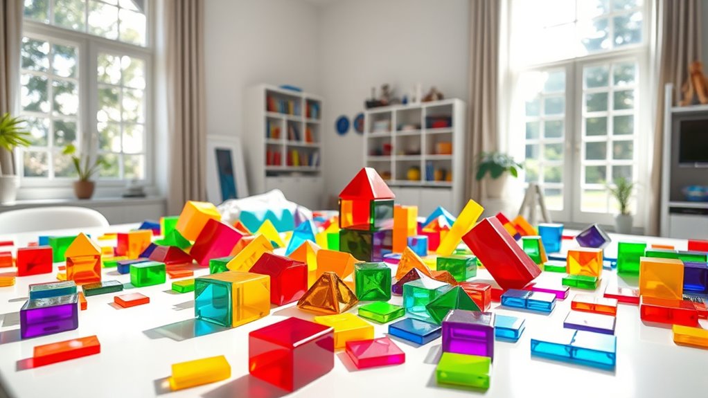 top magnetic tile comparisons