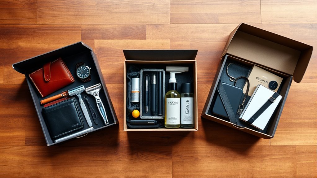 top men s subscription boxes