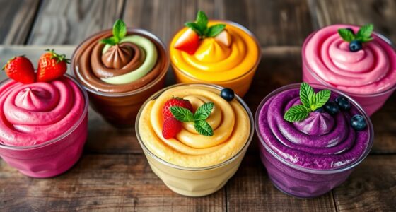 top ninja creami recipes