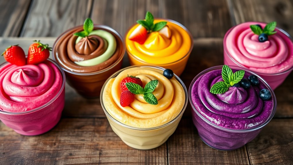 top ninja creami recipes