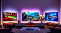 top oled cyber monday deals