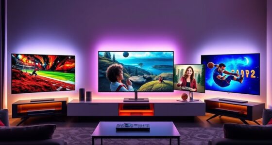 top oled cyber monday deals
