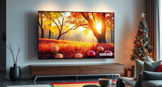 top oled tv black friday deals