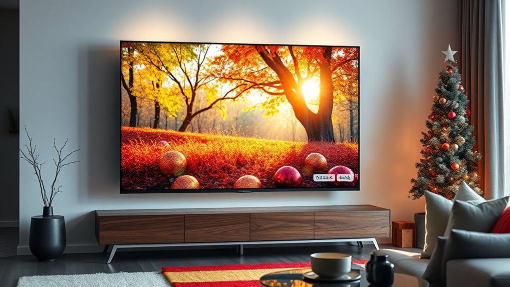 top oled tv black friday deals