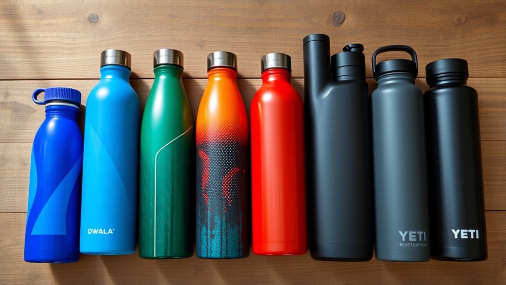 top owala vs yeti bottles