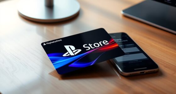 top playstation gift card options