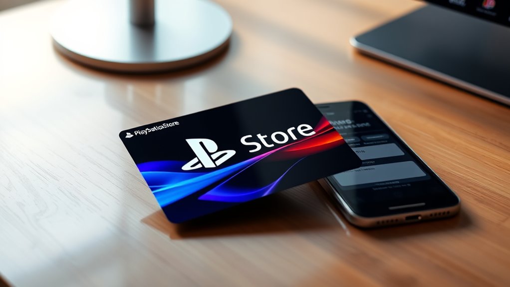 top playstation gift card options