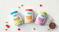 top protein powders for weight loss