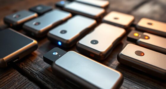 top rechargeable hand warmers