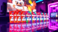 top roblox gift card codes