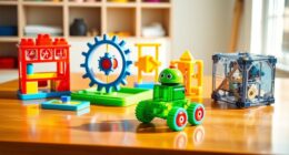 top stem toys for toddlers