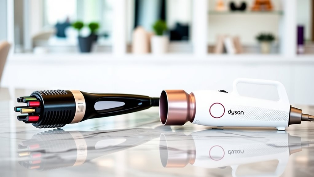 top stylers comparison 2025