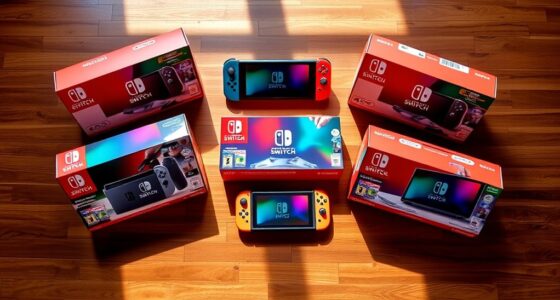 top switch 2 deals