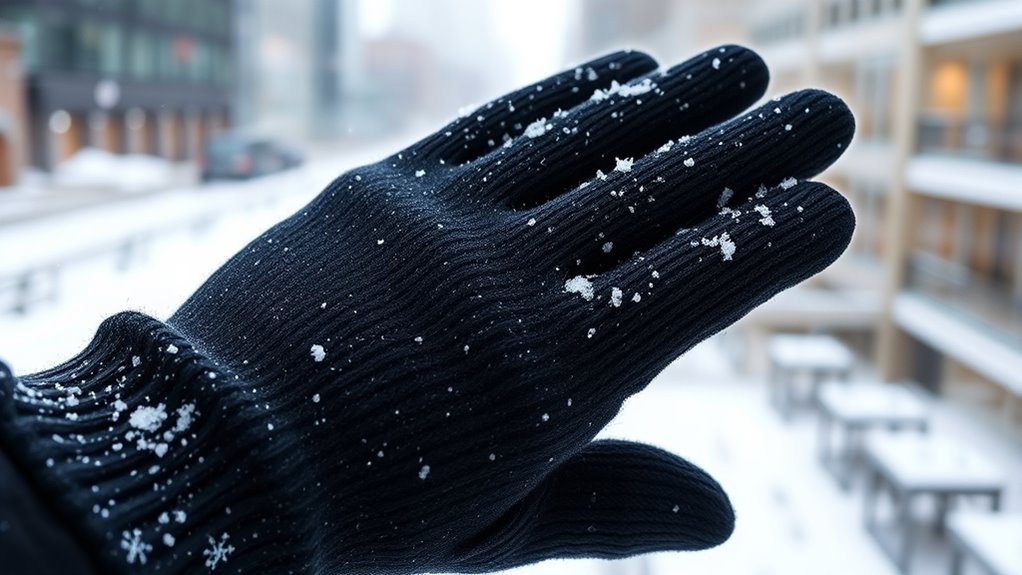 top touchscreen gloves list