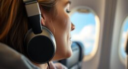 top travel noise canceling headphones