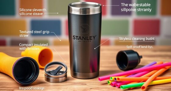 top tumbler accessory picks