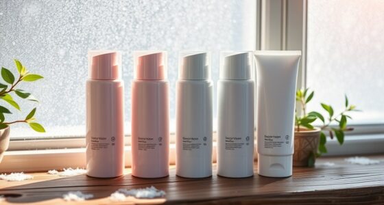 top winter korean sunscreens