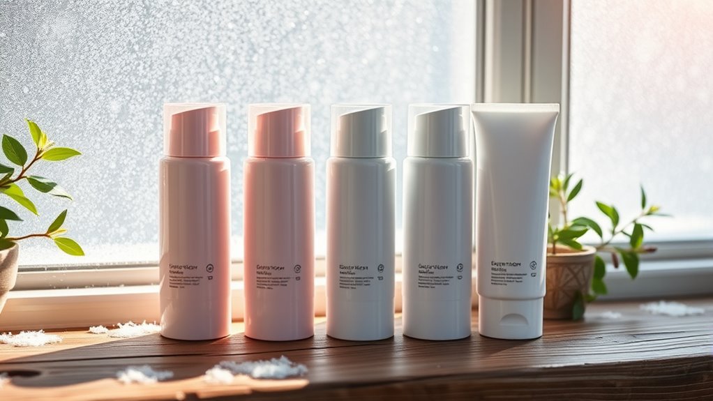 top winter korean sunscreens