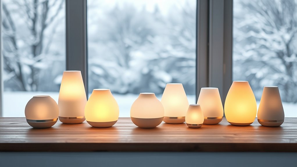 top winter sad lamp picks