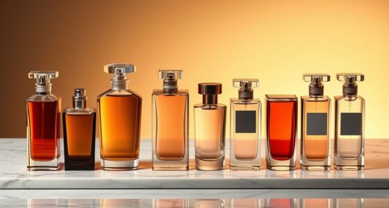 top women s perfumes 2025