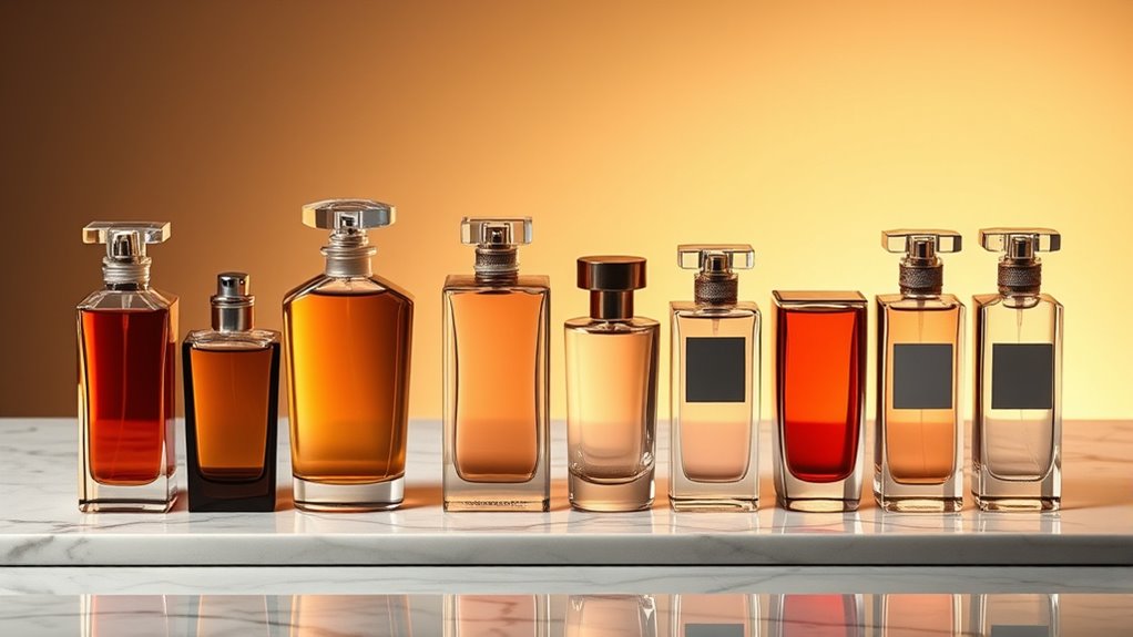 top women s perfumes 2025