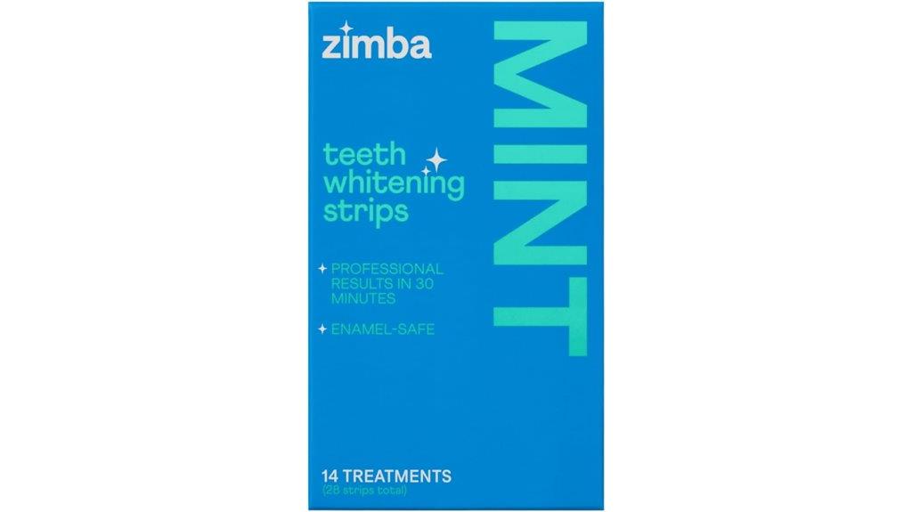 twenty eight day whitening
