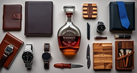 unique gifts for men