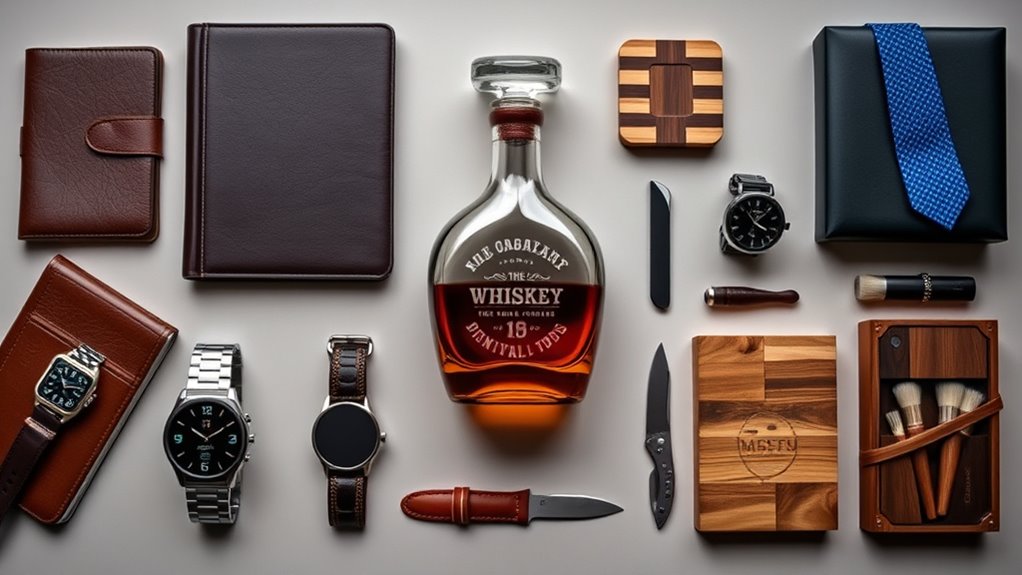 unique gifts for men