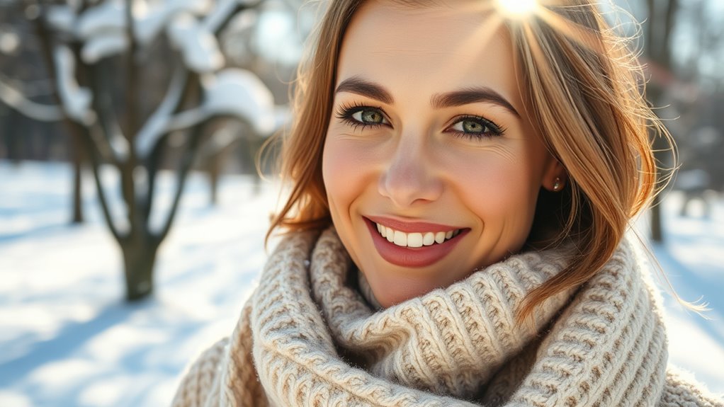 winter sunscreen selection tips