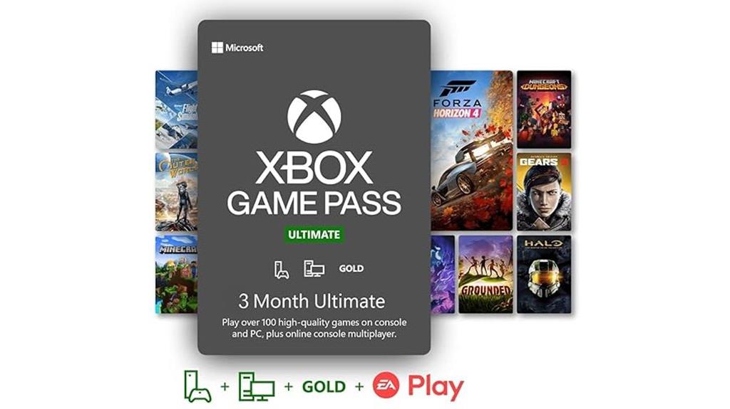 xbox game pass ultimate plus