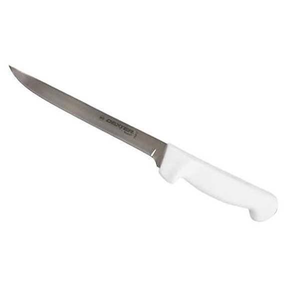 Dexter-Russell 7” Narrow Fillet Knife with Handle