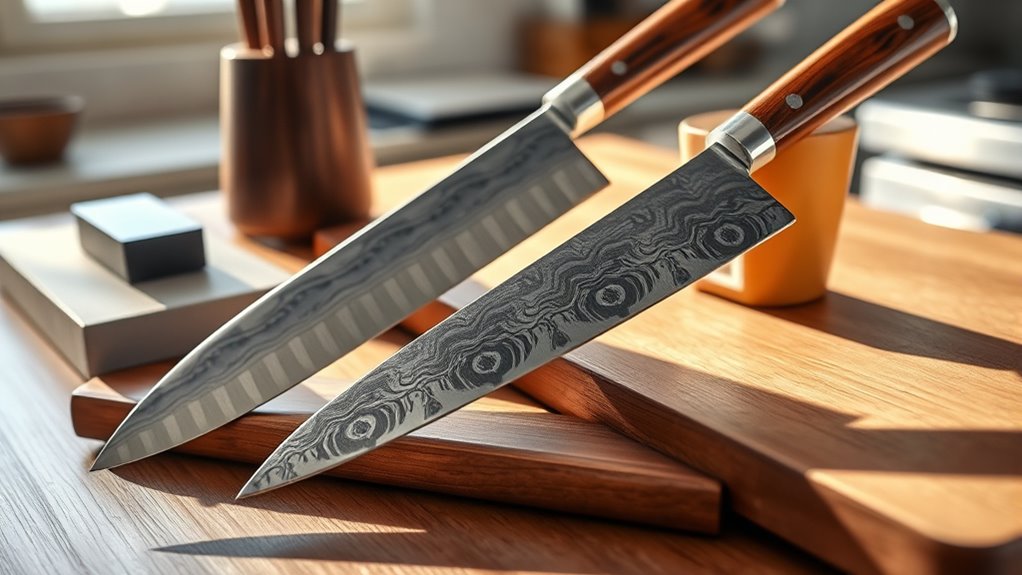 blade quality comfort durability