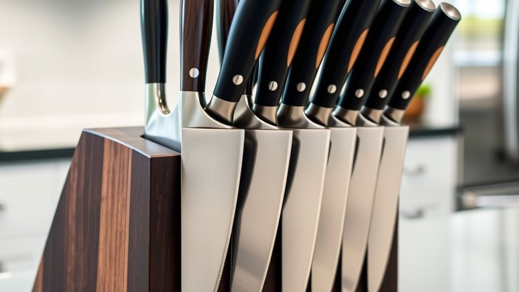 blade quality comfort versatility