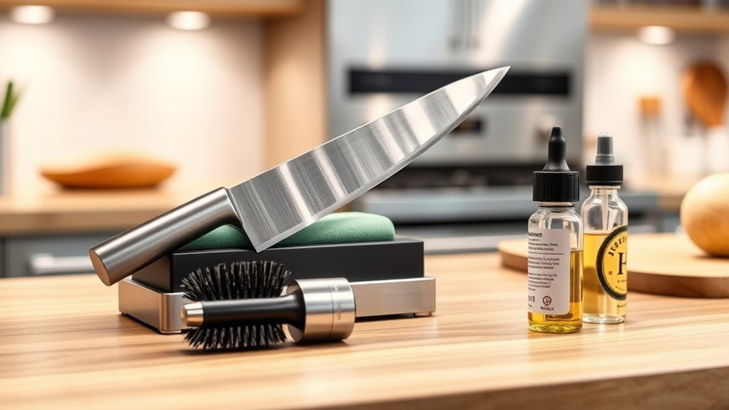 choose compatible safe tools