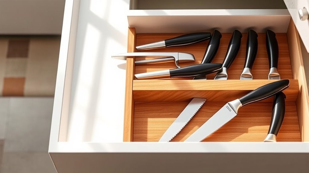 choose durable organized storage