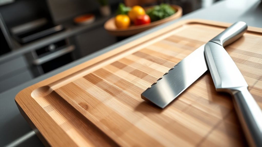 choosing durable easy care surfaces