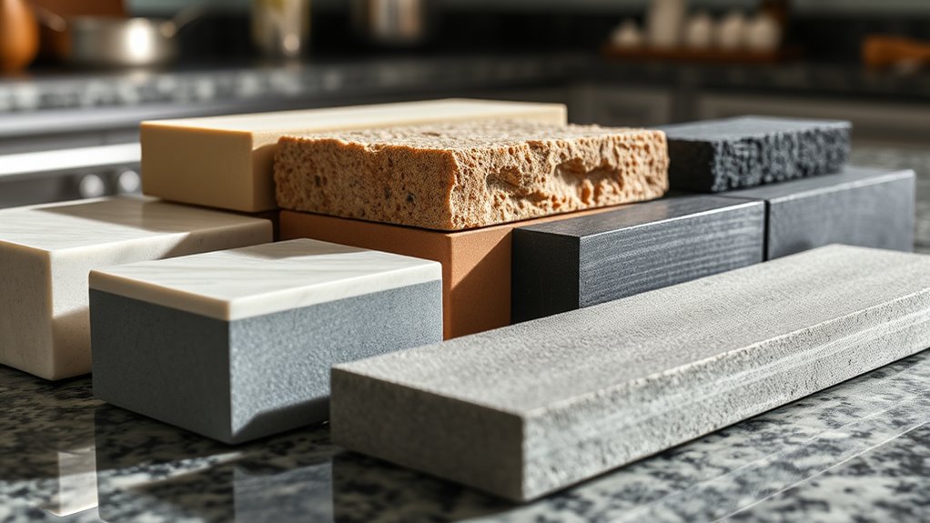 choosing the right sharpening stone