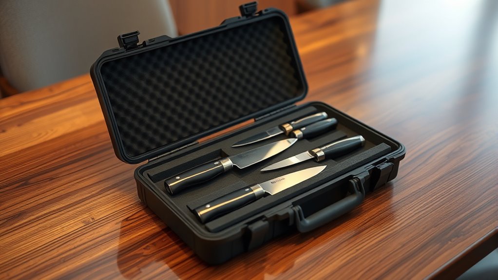 durable secure portable accessible