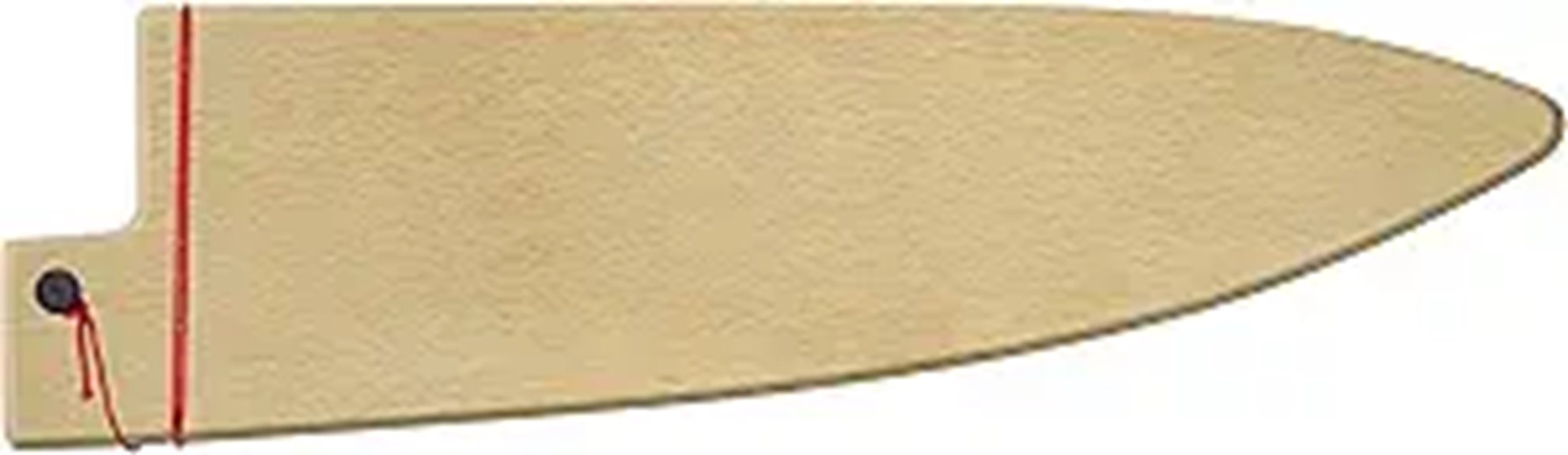 Shun Saya Sheath for 7-8 Inch Chef Knives